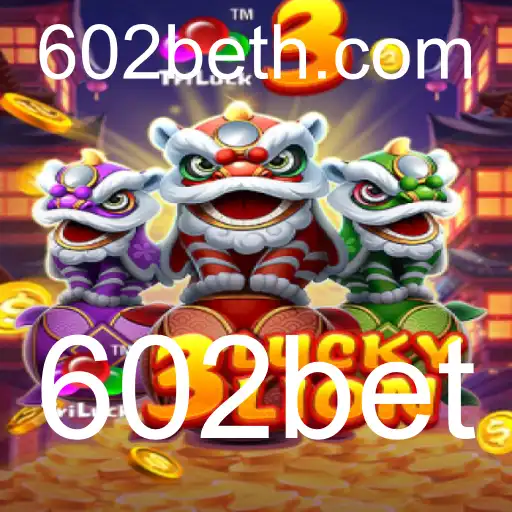 Explorando o Mundo de 3LUCKYLION: O Jogo de Aposta que Conquista com 602bet