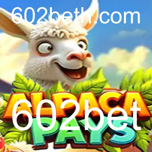 Descubra o Fascinante Mundo de AlpacaPays no 602bet