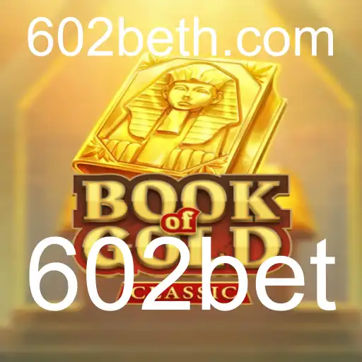Descubra o Fascinante Mundo de BookOfGoldClassic no 602bet