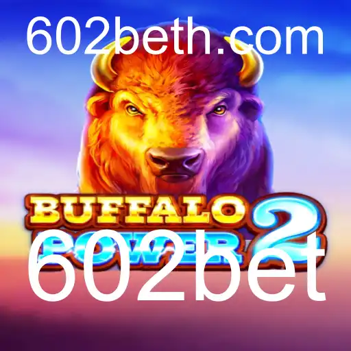 Descubra o Fascinante Mundo de BuffaloPower2 no 602bet