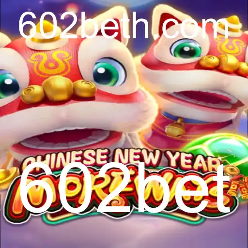 Explorando o Fascinante Jogo CHINESENEWYEARMOREWAYS