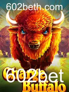 ChargeBuffalo: Uma Nova Aventura no Mundo dos Jogos Online