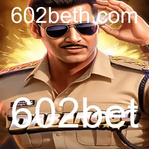 DABANGGG: A Revolução Dos Jogos De Ação Inspirada Pelo 602bet