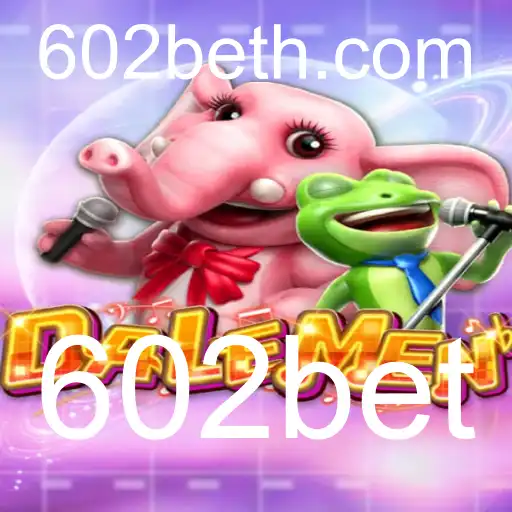 DALEMEN: O Novo Fenômeno dos Jogos e Sua Conexão com 602bet