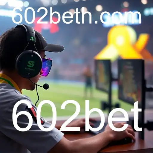 Esportes virtuais