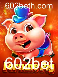 FortunePig: Descubra a Emoção do Novo Jogo Disponível na 602bet