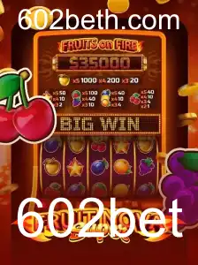 Explorando as regras e características do fascinante jogo FruitNovaSuper, disponível no 602bet, e seu impacto no cenário atual dos jogos de azar.