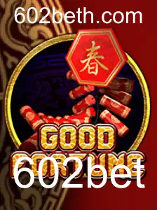 GoodFortune: Descubra o Futuro do Entretenimento com 602bet