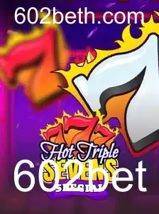 Explorando o Jogo HotTripleSevensSpecial na Plataforma 602bet