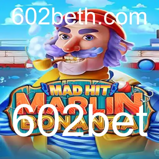 MadHitMarlinBonanza: A Revolução do Entretenimento e Chance de Ganhar na 602bet