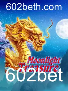 MoonlightTreasure: Descubra o Novo Fenômeno dos Jogos com 602bet