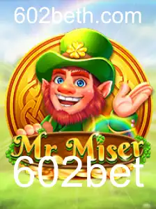 Descubra o Envolvente Jogo 'MrMiser' e Mergulhe na Experiência 602bet