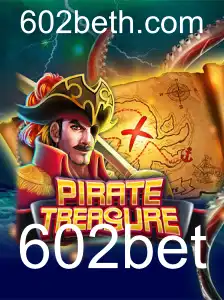 Descubra o Mundo de Aventura e Riquezas com PirateTreasure