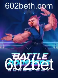 Descubra o Mundo de BattleRoostersBonusBuy no 602bet