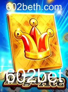 Descobrindo MegaAce: O Jogo de Estratégia Envolvente