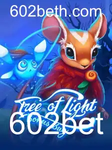 Descubra o Fascinante Mundo de TreeOfLightBonusBuy no 602bet