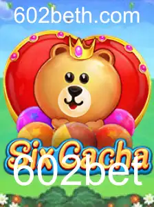 Descubra o Fascinante Mundo de SixGacha e 602bet