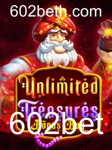Explorando o Fascinante Mundo de UnlimitedTreasuresBonusBuy: Uma Nova Tendência em 602bet