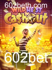 WildHeistCashout: Mergulhe na Aventura Envolvente do Novo Jogo de Cassino Online