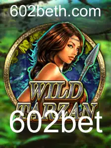 Explorando o Fascinante Mundo do Jogo WildTarzan com a 602bet
