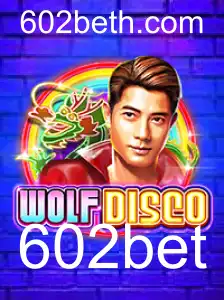 Descubra o Universo de WolfDisco: Um Novo Fenômeno no Mundo dos Jogos Online