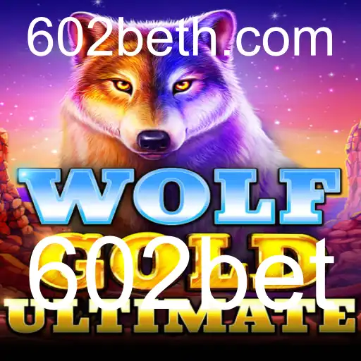 Descubra a Emoção de Wolf Gold Ultimate no 602bet