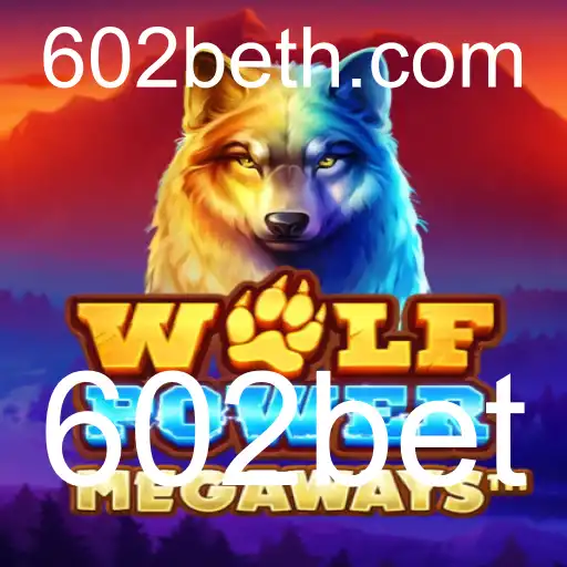Descubra o Mundo de Emoções de WolfPowerMega na Plataforma 602bet